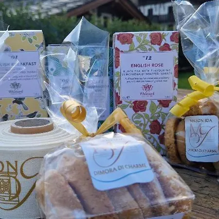 Maison Ida 4* クールマイユール
