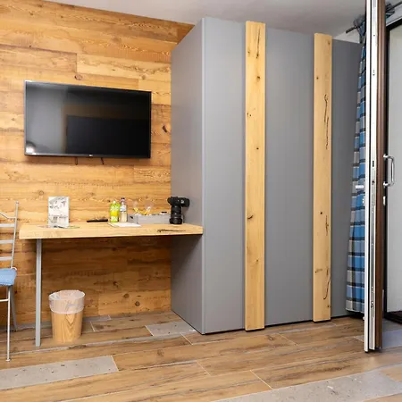 Affittacamere Maison Ida
