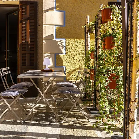 Affittacamere Maison Ida Courmayeur