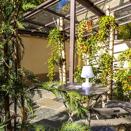 Maison Ida Affittacamere