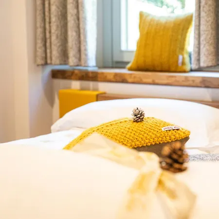 Maison Ida 4*