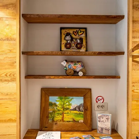 Maison Ida 게스트하우스