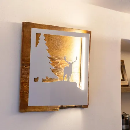 Maison Ida Guest house *