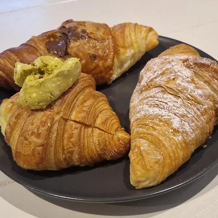 게스트하우스 Maison Ida 쿠르마예