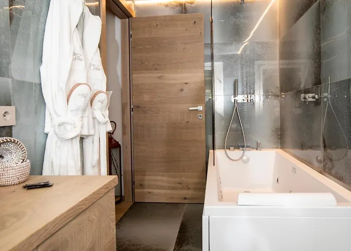 Vendégház Maison Ida