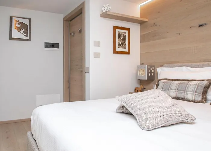 Vendégház Maison Ida 4*