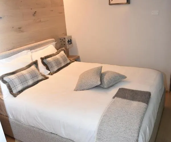 Maison Ida Vendégház Courmayeur