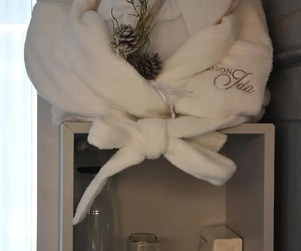 Maison Ida Vendégház Courmayeur