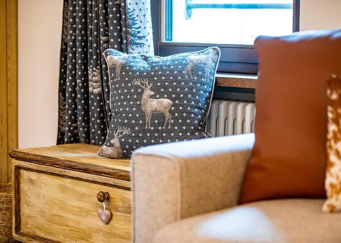 Maison Ida Vendégház Courmayeur