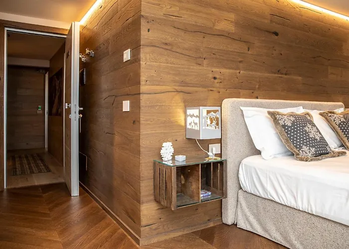 Maison Ida Vendégház Courmayeur