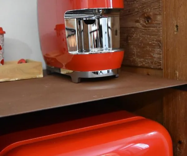 Vendégház Maison Ida 4*