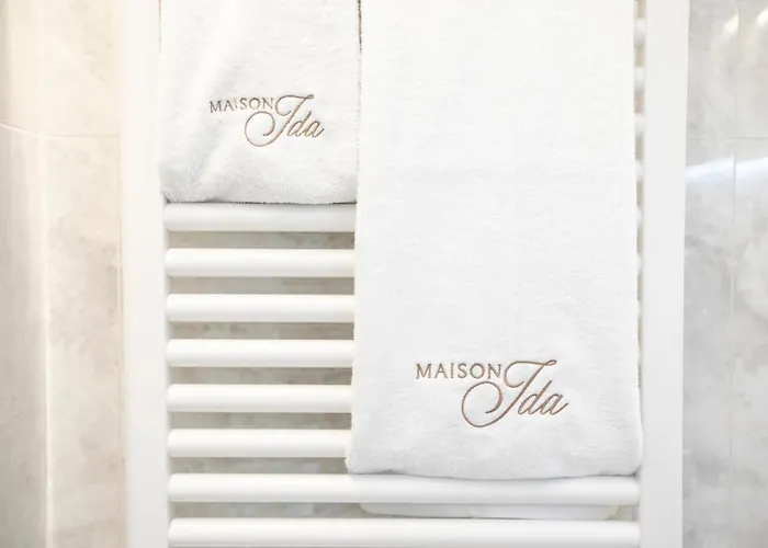 Maison Ida Vendégház