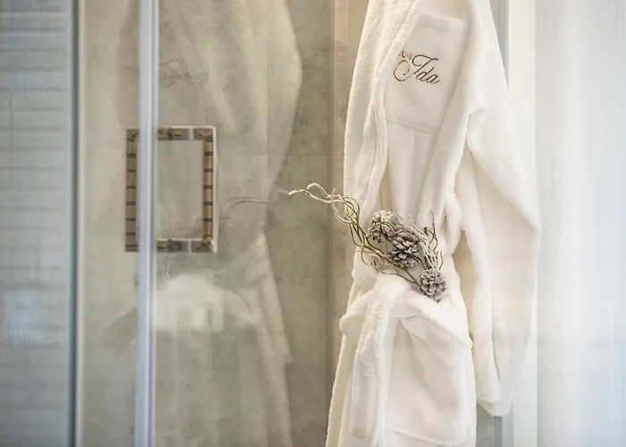 Maison Ida Vendégház 4*