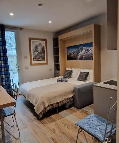 Vendégház Maison Ida