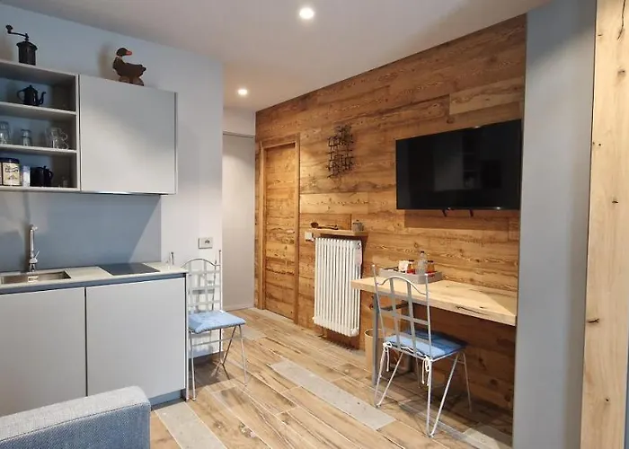 Vendégház Maison Ida 4*