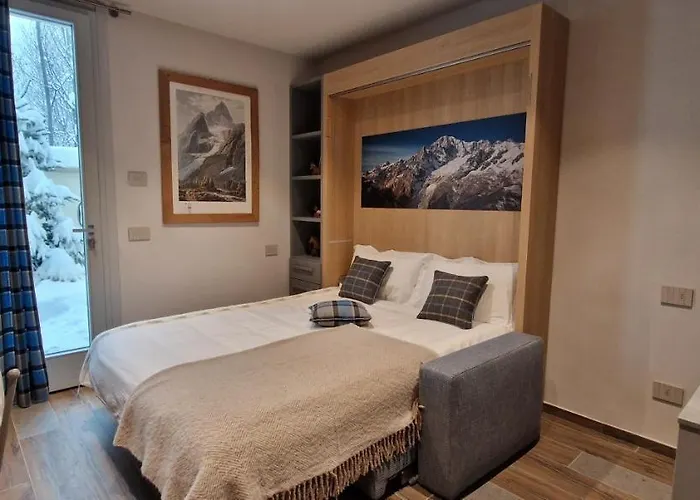 Vendégház Maison Ida 4*