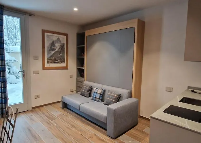 Vendégház Maison Ida