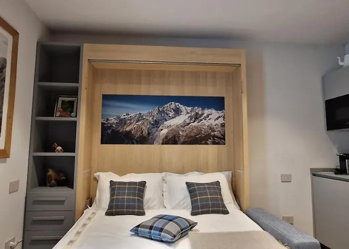 Vendégház Maison Ida 4*