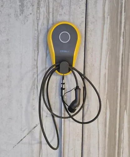 Vendégház Maison Ida