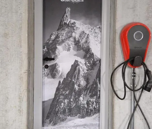 Maison Ida 4* Courmayeur