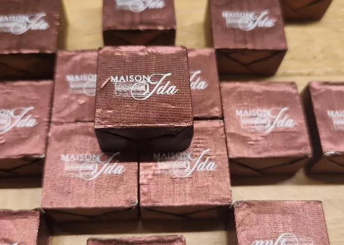 Vendégház Maison Ida 4*