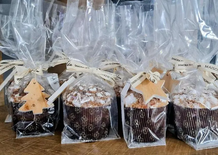 Maison Ida Vendégház Courmayeur