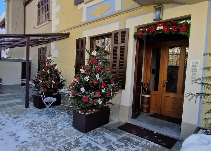 Maison Ida Vendégház 4*