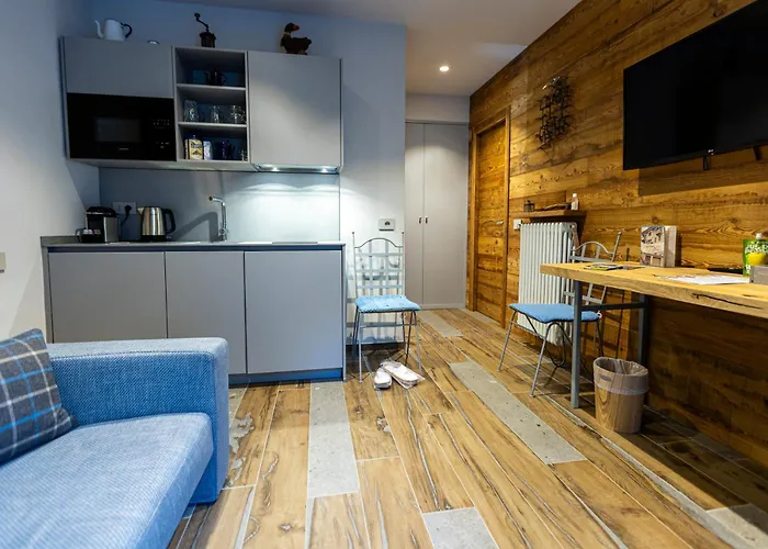 Vendégház Maison Ida