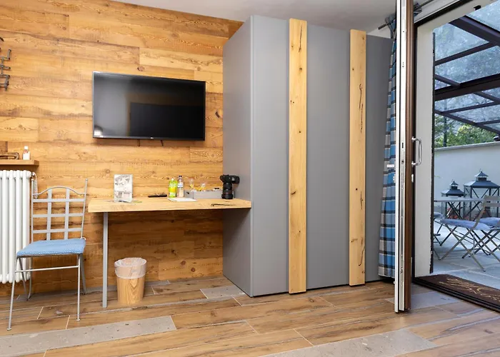 Vendégház Maison Ida