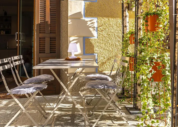 Maison Ida Vendégház Courmayeur