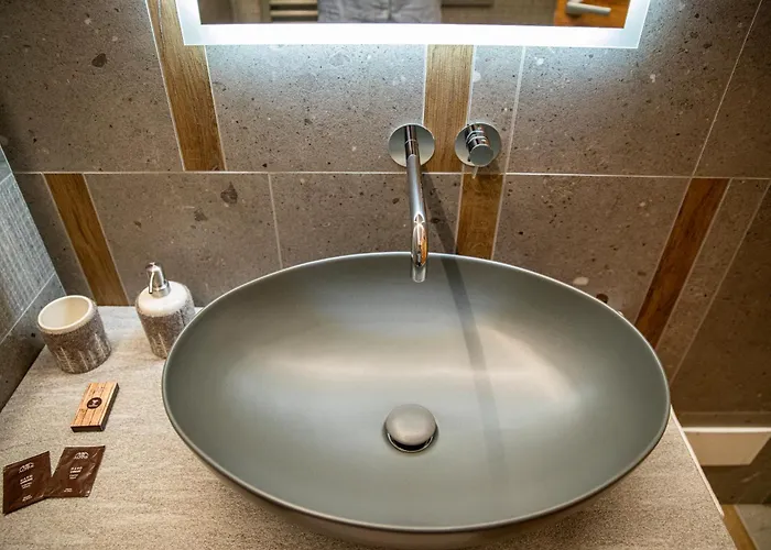 Maison Ida Vendégház