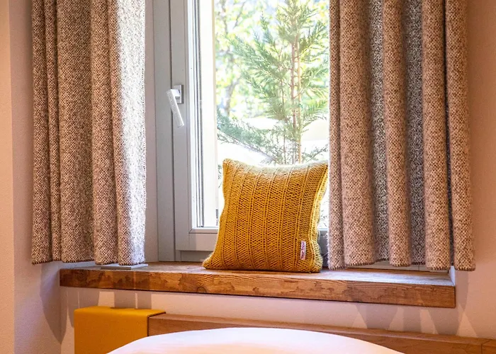 Vendégház Maison Ida 4*