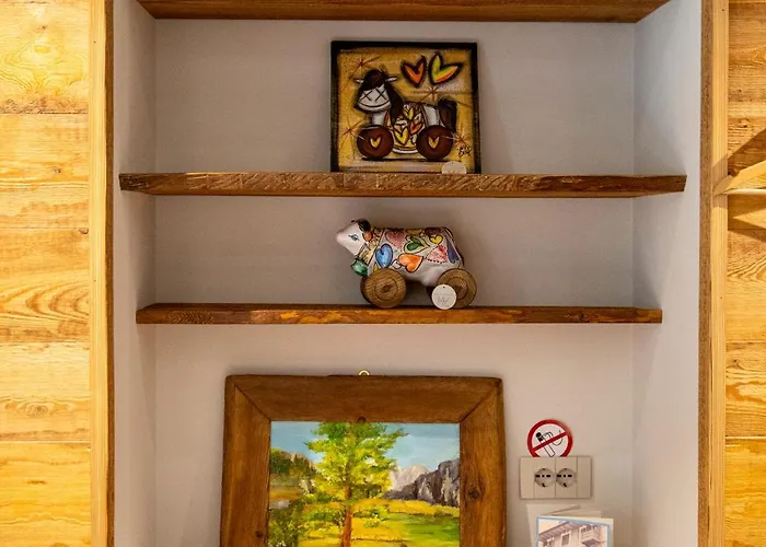 Maison Ida Vendégház