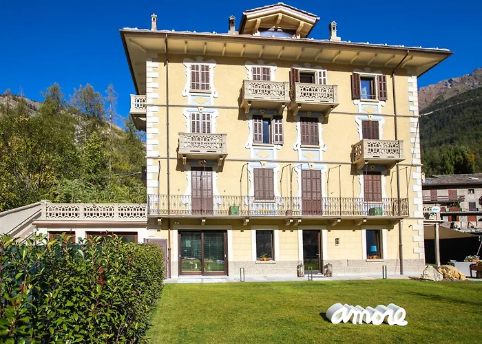 Maison Ida Vendégház 4*