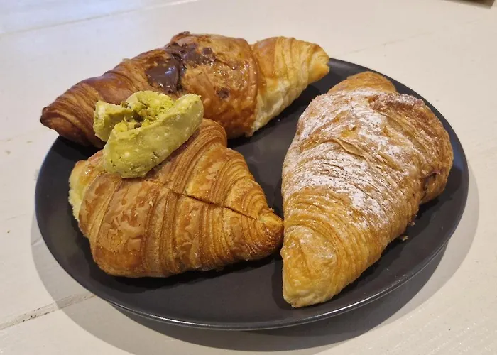 Vendégház Maison Ida Courmayeur