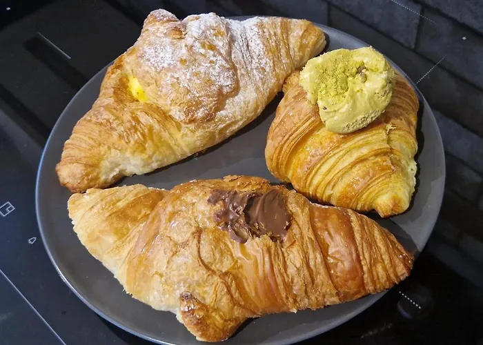 Maison Ida Courmayeur